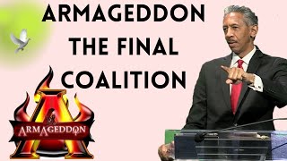 Pastor John Lomacang - ARMAGEDDON - THE FINAL COALITION