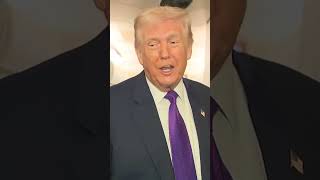 Trump says Obama 'made a big mistake' with alien comments