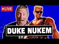 🔴Duke Nukem Voice Actor Jon St. John talks Duke Nukem & Favourite Voice Lines