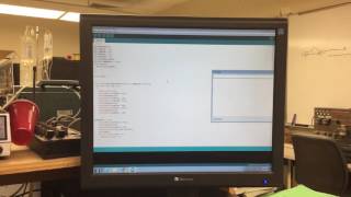 Microprocessor / Interfacing LAB #6