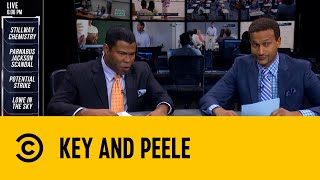 Remember These Iconic Skits From Key And Peele? | Key and Peele