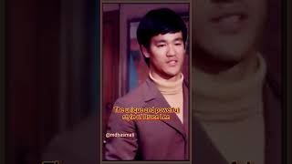 The unique and powerful style of Bruce Lee  #brucelee #motivational #trending #shorts @mdbasmati0396
