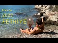 Fethiye | Hillside Beach Club Vlog