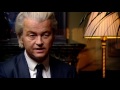 Geert Wilders: 'Islam gevaarlijker dan nazisme'