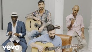 Melendi - Desde Que Estamos Juntos (Official Video)