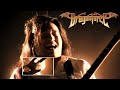 DragonForce - Through The Fire And Flames (Video)
