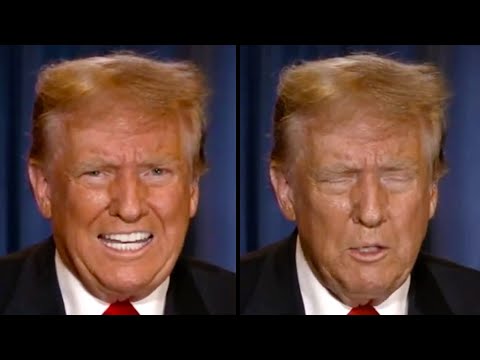 Confused Trump Gets Ridiculed In Epic Fashion