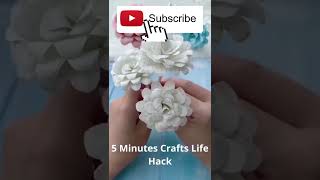 EASY CRAFT IDEAS🥰Paper Origami😍 Lovely Paper Crafts🖍️DIY paper crafts🧧Paper toys & Outstanding Ideas