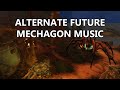 Mechagon Music (Alternate Future) - Battle for Azeroth