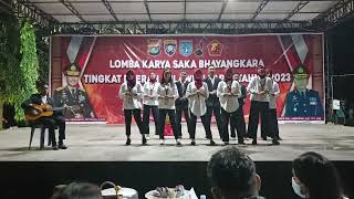 Vocal Group - Kemesraan