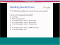 Google Apps Fireside Chat: API Overview