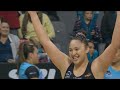 2020 ANZ Premiership | Round 8 - Magic v Steel