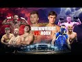 KEANEN WAINWRIGHT V LOUIS HORN | talkSPORT Boxing x Fight Zone TV | LIVE & EXCLUSIVE COVERAGE