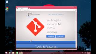 Getting Started With OpenShift on Windows