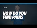 How to Start a SaaS Business (Find the Pain)