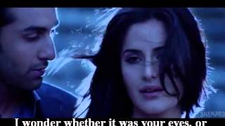'Tu Jaane Na- Reprise'- By: Soham (Movie:Ajab Prem Ki Ghazab Kahani-2009)-With English Subtitle