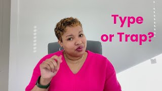How Your TYPE Is Keeping You Single and What to Do About It