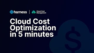 Cloud Cost Optimization - Cloud Cost Management Trial