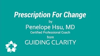 Prescription for Change Introduction