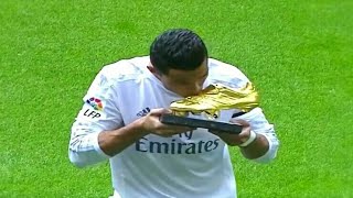 Cristiano Ronaldo best football skills, tackle and goals with supernaturated foot power | must watch