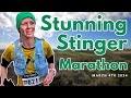 MUDDIEST Steyning Stinger Marathon EVER??