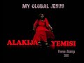 MY GLOBAL JESUS - Yemisi Alakija