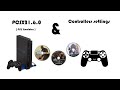 PCSX2 1.6.0 [PS2 Emulator] + controllers settings