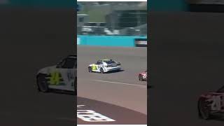Jeff Gordon S Shocking Response On Penalties