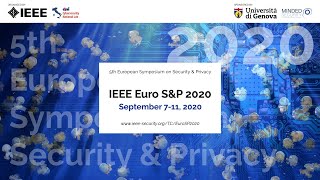 Membership Inference Against DNA Methylation Databases | IEEE Euro S&P 2020