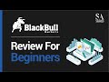 BlackBull Markets Review For Beginners