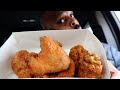 Reviewing The Worst Rated Fried Chicken Restaurant In My State! | S8