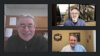 Rethinking the Johannine Epistles: Community, Rhetoric, and Hospitality | Dr. Warren Carter