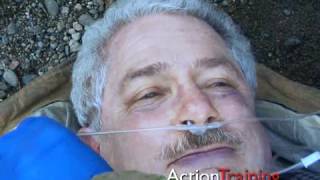 EMS Training for EMR: Cold, Heat & Submersion by Action Training Systems