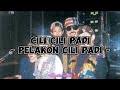 [MV] Pelakon Cili Padi - Cili Padi (Lirik Lagu)