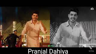 7 janam Haryanvi song Pranjal Dahiya and Ndee kundu song #haryanvisongs2021