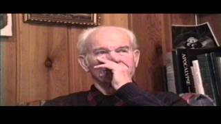 Col. Fletcher Prouty Discusses The Gary Powers U2 Flight - PT 2 of 2