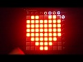 2018 | Alan Walker - Tired (We Rabbitz Remix ) | Launchpad MK2 (UniPad) Cover + Project File