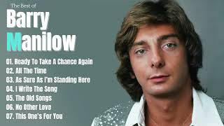 Barry Manilow - Collection Of Greatest Hits