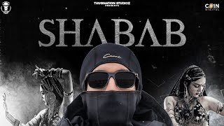 Shabab - Real Boss | SMG | New Punjabi Songs 2021 | Latest Punjabi Songs 2021 | Thugnation Studioz