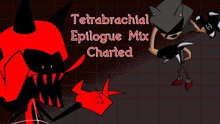 Tetrabrachial (Epilogue Mix) | My Chart | Friday Night Funkin'