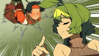 I'm com-!!!!?!!? | Official Comic Dub