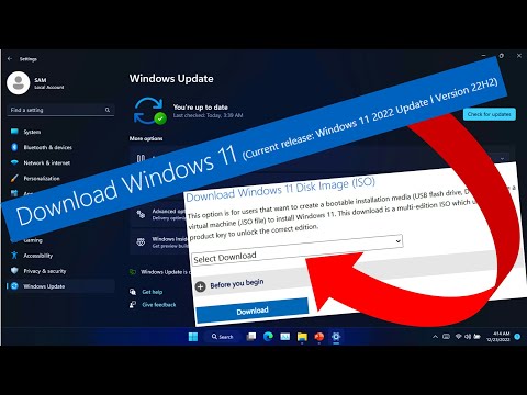 How to Fix Windows 11 Update Not Showing [SOLVED]