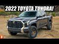 Modifying Our BRAND NEW Toyota Tundra! (In Just 24 Hours!)