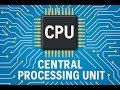 What is CPU? Full CPU Tutorial for Beginners | Components, Functions & How It Works