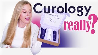 Curology For Anti-Aging & Redness
