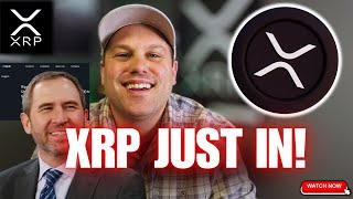 JUST IN Ripple XRP UPDATE!!! (THIS REPRICES IT) 🚨