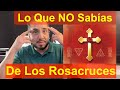 La Sociedad SECRETA de la ROSACRUZ | El Verbo