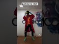 Just dance 2020 cosplay old town road #justdancegame #justdance2020