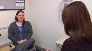 Preventing Cervical Cancer