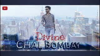 DIVINE – Chal Bombay | Music Video - Sh Rockers